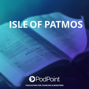 Podcast Isle of Patmos