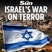 Podcast Israel's War on Terror
