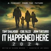 Podcast It Happened Here 2024