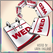 Podcast It Is Wednesday