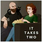 Podcast It Takes Two