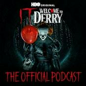 IT: Welcome to Derry The Official Podcast