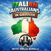 Podcast Italian Australians in Griffith
