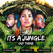 Podcast It's a Jungle Out There