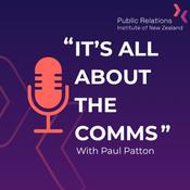 Podcast It's All About The Comms