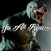 Podcast it's all real