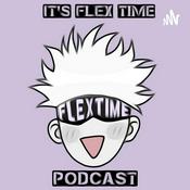 Podcast Its Flex Time Podcast