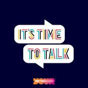 Podcast It's Time to Talk Now