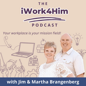 Podcast iWork4Him Podcast