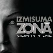 Podcast Izmisuma zonā