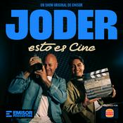 Joder, Esto Es Cine
