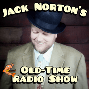 Podcast Jack Norton's Old-Time Radio Show: 1920s and 1930s 78 RPM Records