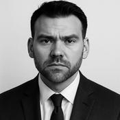 Podcast Jack Posobiec  - Biography Flash