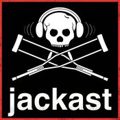 Podcast Jackast: A Jackass Podcast