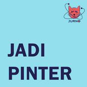 Podcast Jadi Pinter by Jurno