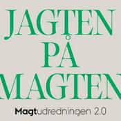 Podcast Jagten på magten