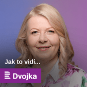 Podcast Jak to vidí...