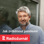 Podcast Jak zvládnout pandemii