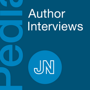 Podcast JAMA Pediatrics Author Interviews