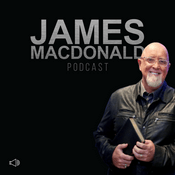 Podcast James MacDonald Audio Podcast