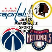 Podcast James Marshall's Sports Podcast