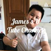Podcast " JAMES THE ULTIMATE CHANNEL"