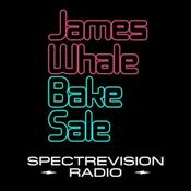 Podcast James Whale Bake Sale