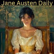 Podcast Jane Austen Daily