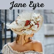 Podcast Jane Eyre - Charlotte Brontë