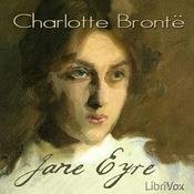 Podcast Jane Eyre (version 2) by Charlotte Brontë (1816 - 1855)