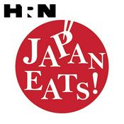 Podcast Japan Eats!