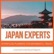 Podcast Japan Experts: Effortless Planning for Meaningful Travel