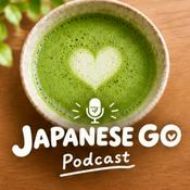 Podcast Japanese Go 日本語ゴー Easy Japanese Listening Practice (JLPT N3)