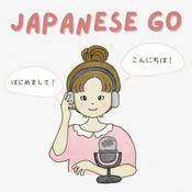 Podcast Japanese Go 日本語ゴーJapanese Listening Practice