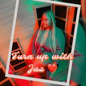 Podcast Turn up with Jas