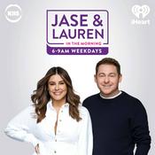 Podcast Jase & Lauren