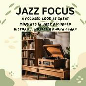 Podcast Jazz Focus