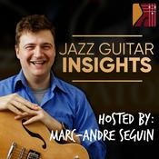 Podcast Jazz Guitar Insights