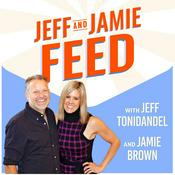 Podcast Jeff and Jamie Feed