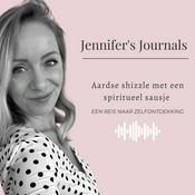 Podcast Jennifer’s Journals