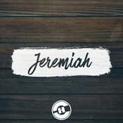 Podcast Jeremiah // Pastor Gene Pensiero
