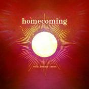 Podcast Homecoming