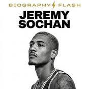 Podcast Jeremy Sochan - Biography Flash