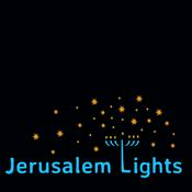 Podcast Jerusalem Lights