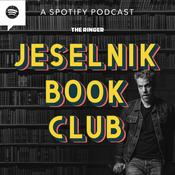 Podcast Jeselnik Book Club