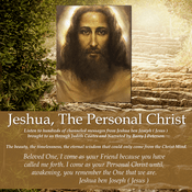 Podcast Jeshua the Personal Christ Podcast