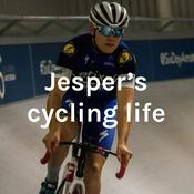Podcast Jesper's cycling life