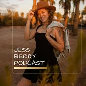 The Jess Berry Podcast: Stories of Resilience, Leadership & Overcoming Adversity