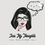 Podcast ‘Jess My Thoughts - Real & Raw Podcast’