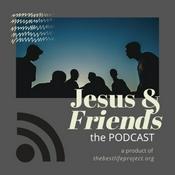 Podcast Jesus & Friends